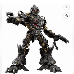 Transformers Classic Figure 10 Megatron new